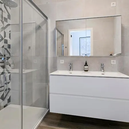 Luxe-appartement Aan De Schelde *