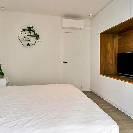 Apartamento Luxe-appartement Aan De Schelde *