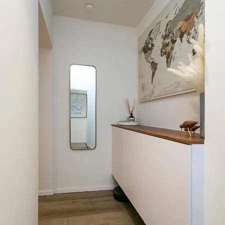 Apartamento Luxe-appartement Aan De Schelde
